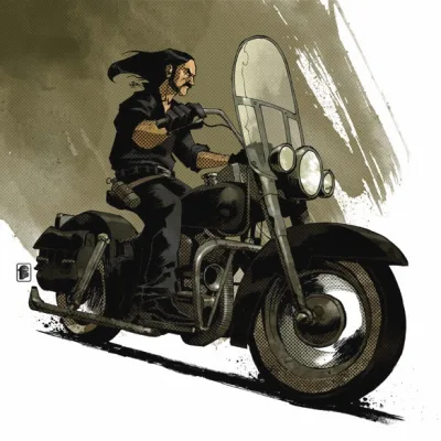 Lemmy