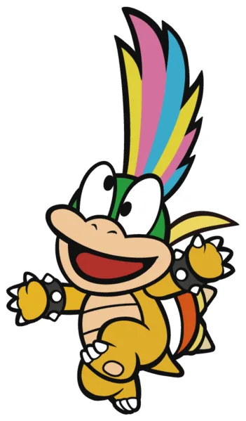 Lemmy Koopa