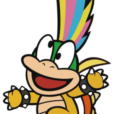Lemmy Koopa