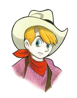 Lemon Kid