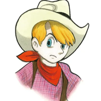 Lemon Kid