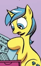 Lemony Gem