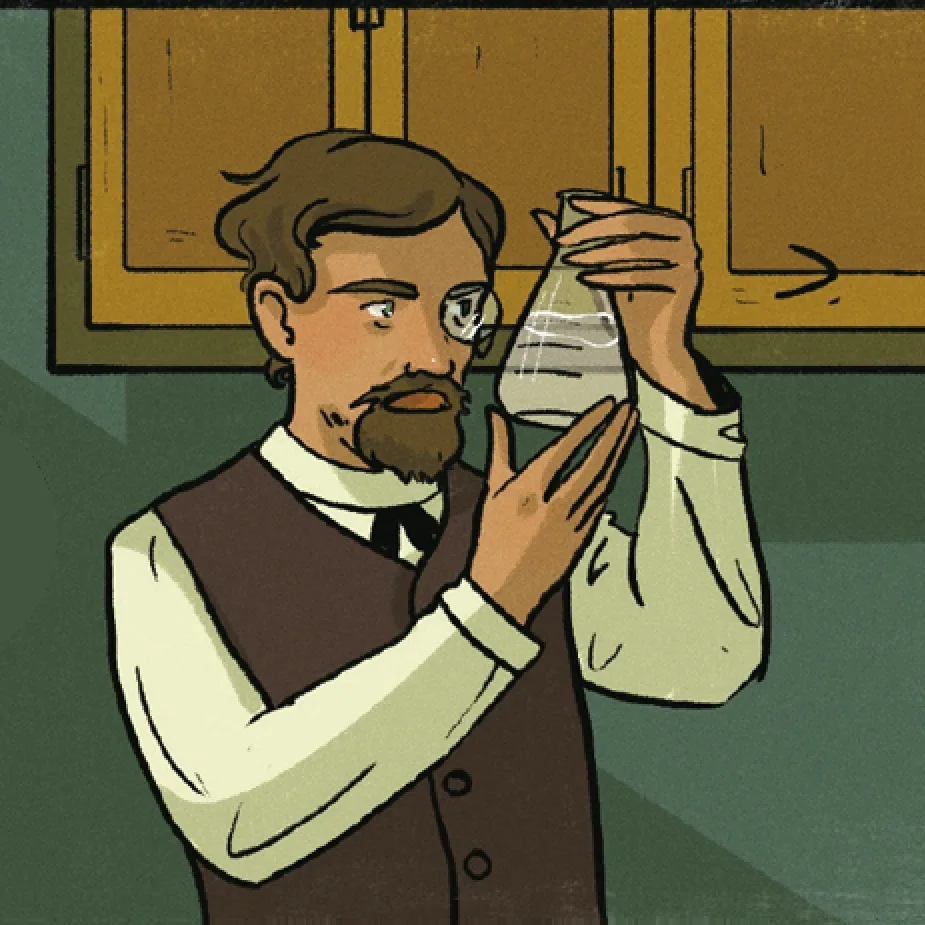 Lemony Snicket