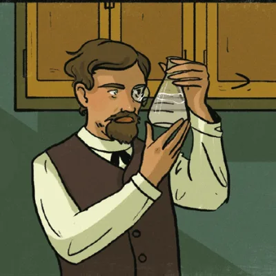 Lemony Snicket