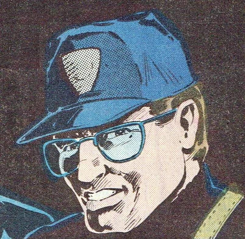 Len Davis