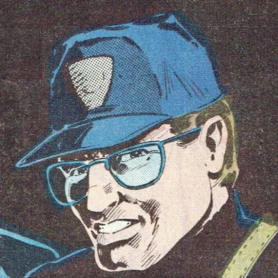Len Davis