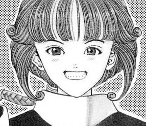 Len Momono
