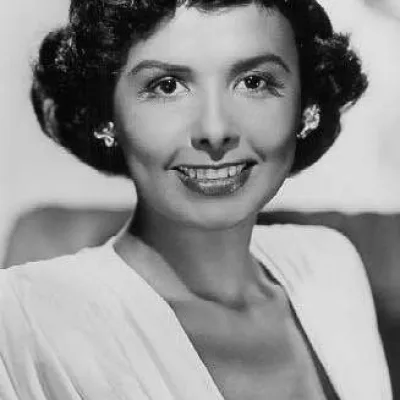 Lena Horne
