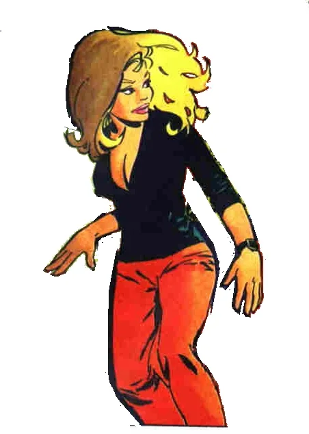 Lena Jackson