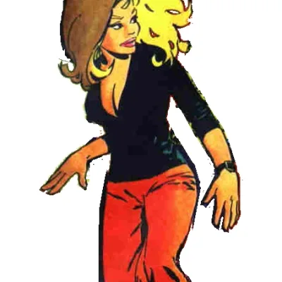 Lena Jackson