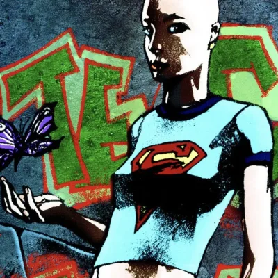 Lena Luthor