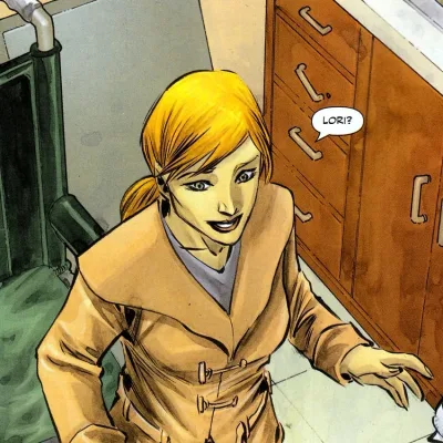 Lena Luthor