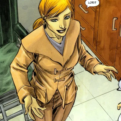 Lena Luthor