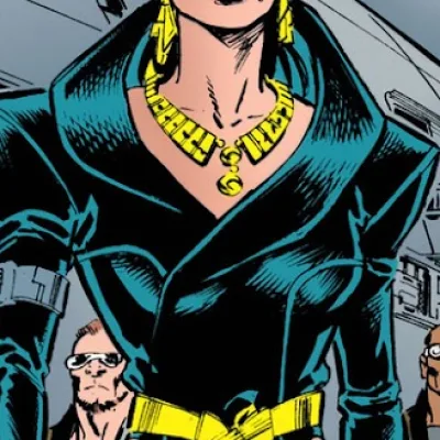 Lena Luthor (2999)