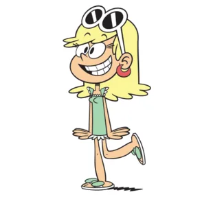 Leni Loud
