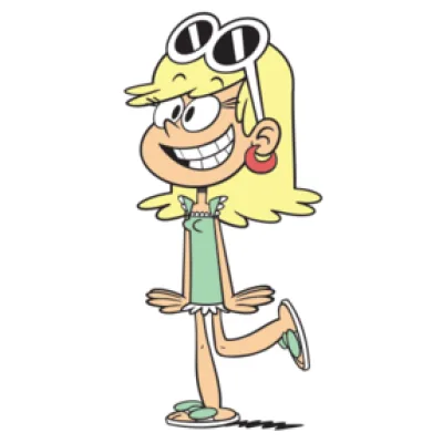 Leni Loud