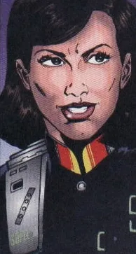 Lenina Huxley