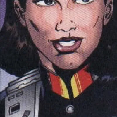 Lenina Huxley