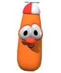 Lenny Carrot
