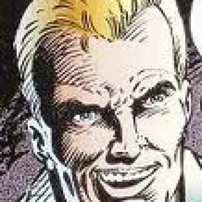 Lenny Flynn