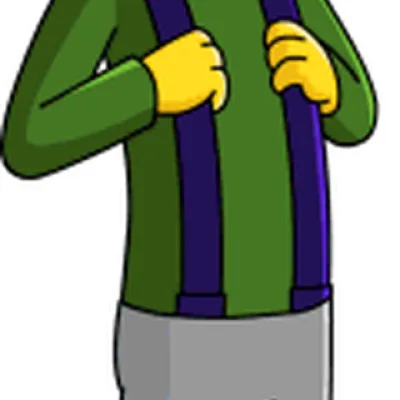 Lenny Leonard