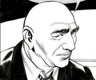 Lenny Meyer