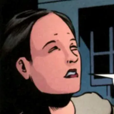 Lenore Wilkinson