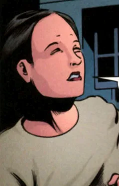 Lenore Wilkinson