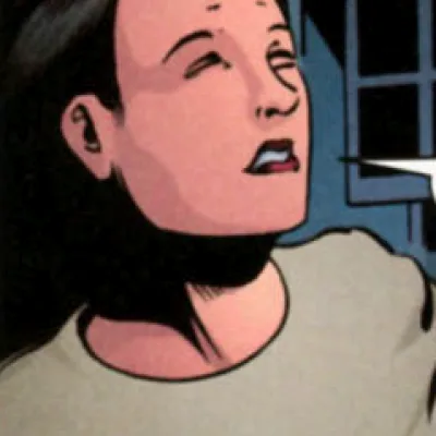 Lenore Wilkinson