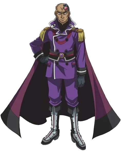 Leo Akaba