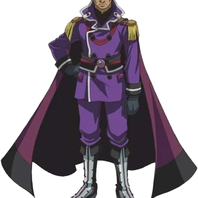 Leo Akaba