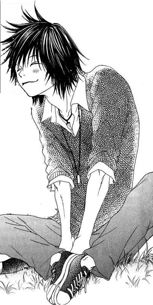 Leo Aoi