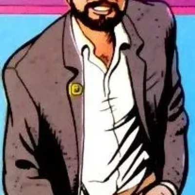 Leo De Benning