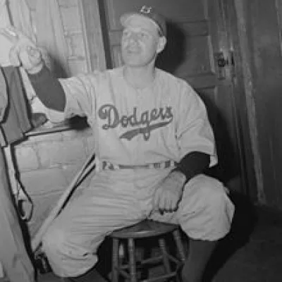 Leo Durocher