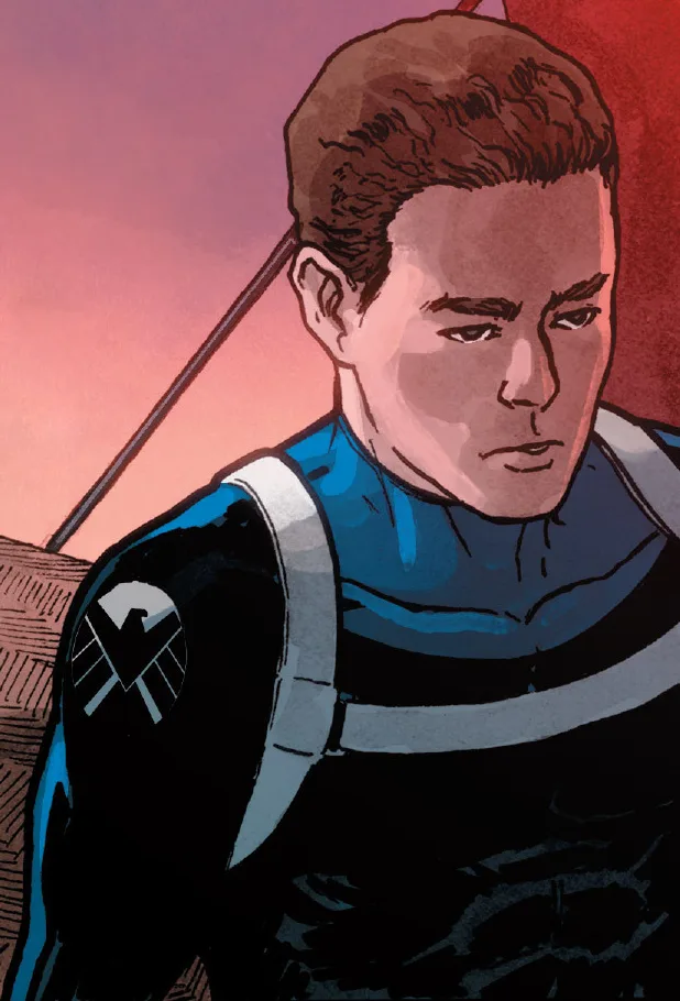 Leo Fitz