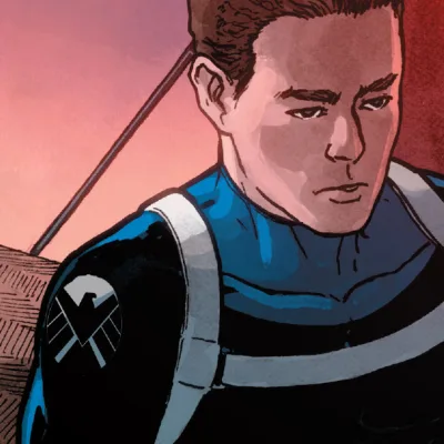 Leo Fitz