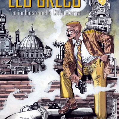 Leo Greco