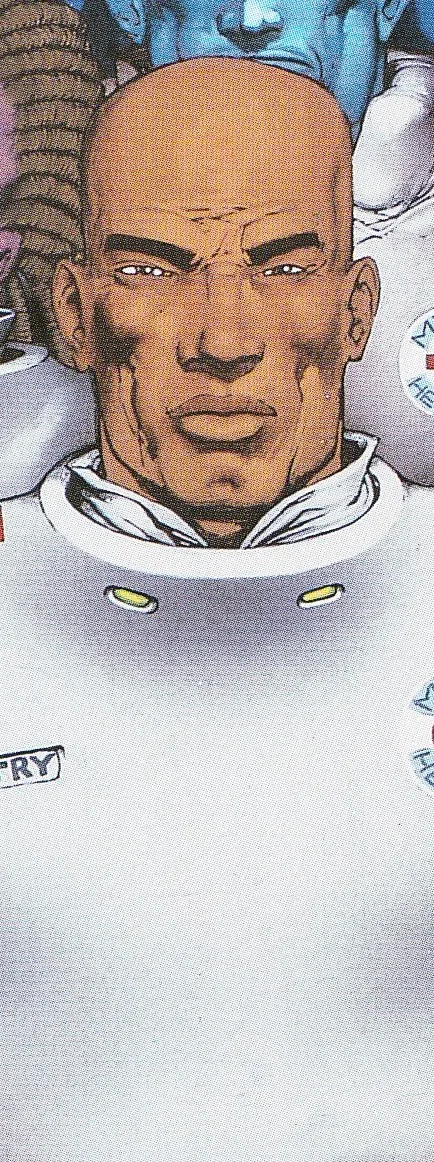 Leo Kintry