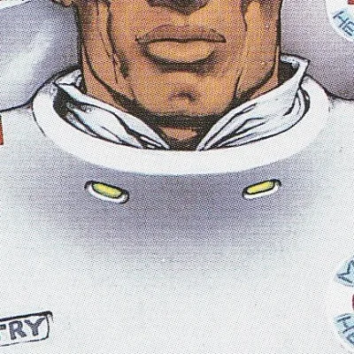 Leo Kintry