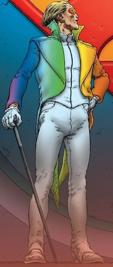 Leo Quintum