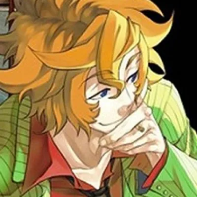 Leo Shishigami
