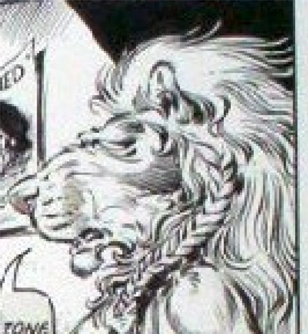 Leo the Lionman