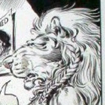 Leo the Lionman