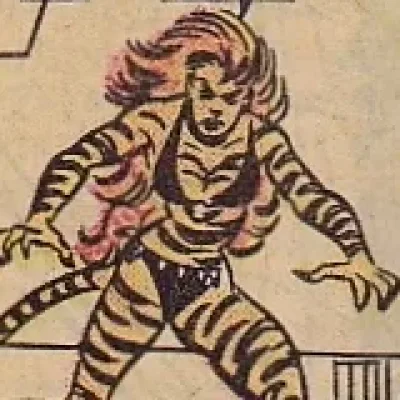 Leo (Tigra LMD)