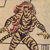Leo (Tigra LMD)
