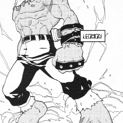 Leomon