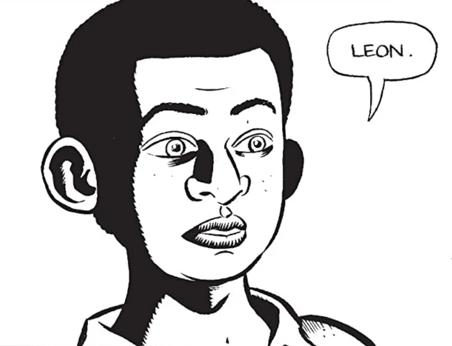 Leon