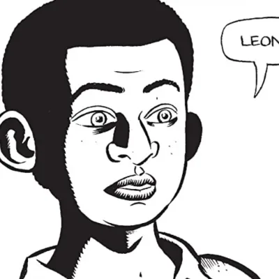 Leon