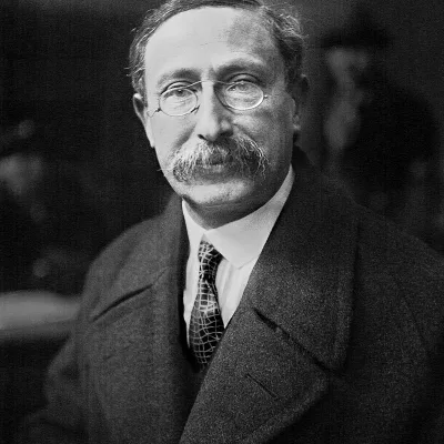 Leon Blum