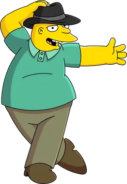 Leon Kompowsky
